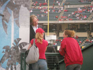 Illustration for article titled Why Your Stadium Sucks: Angel Stadium